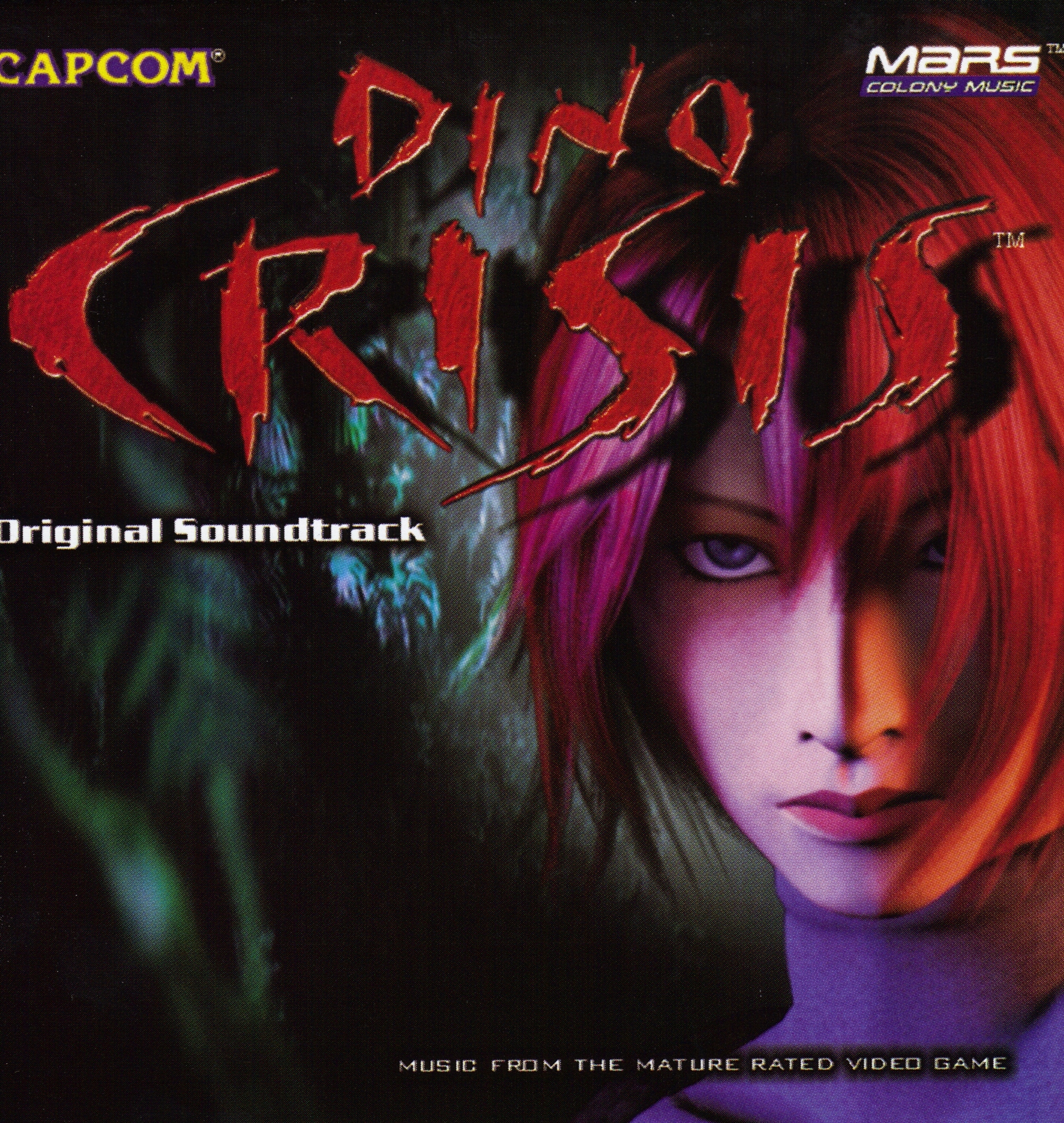 Dino Crisis